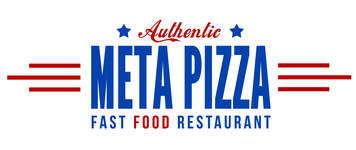 logo Meta Pizza Métabief